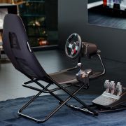 CORPUS RACER GTR Cockpit