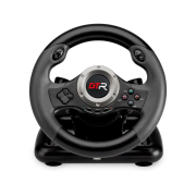 JINSHU 2 GTR Multiplatform Racing Wheel