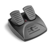JINSHU 2 GTR Multiplatform Racing Wheel