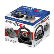 JINSHU 2 GTR Multiplatform Racing Wheel