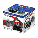 JINSHU 2 GTR Multiplatform Racing Wheel