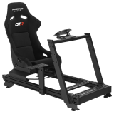 MAGNUS RACER GTR Cockpit