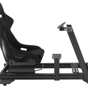 MAGNUS RACER GTR Cockpit