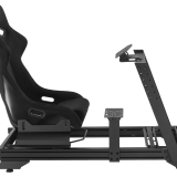 MAGNUS RACER GTR Cockpit
