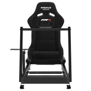 MAGNUS RACER GTR Cockpit