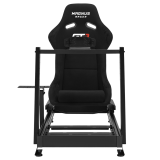 MAGNUS RACER GTR Cockpit