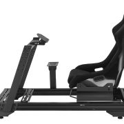 MAGNUS RACER GTR Cockpit