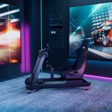 MAGNUS RACER GTR Cockpit