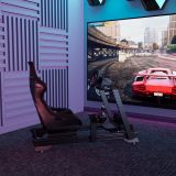 MAGNUS RACER GTR Cockpit