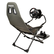 SMART RACER GTR Cockpit