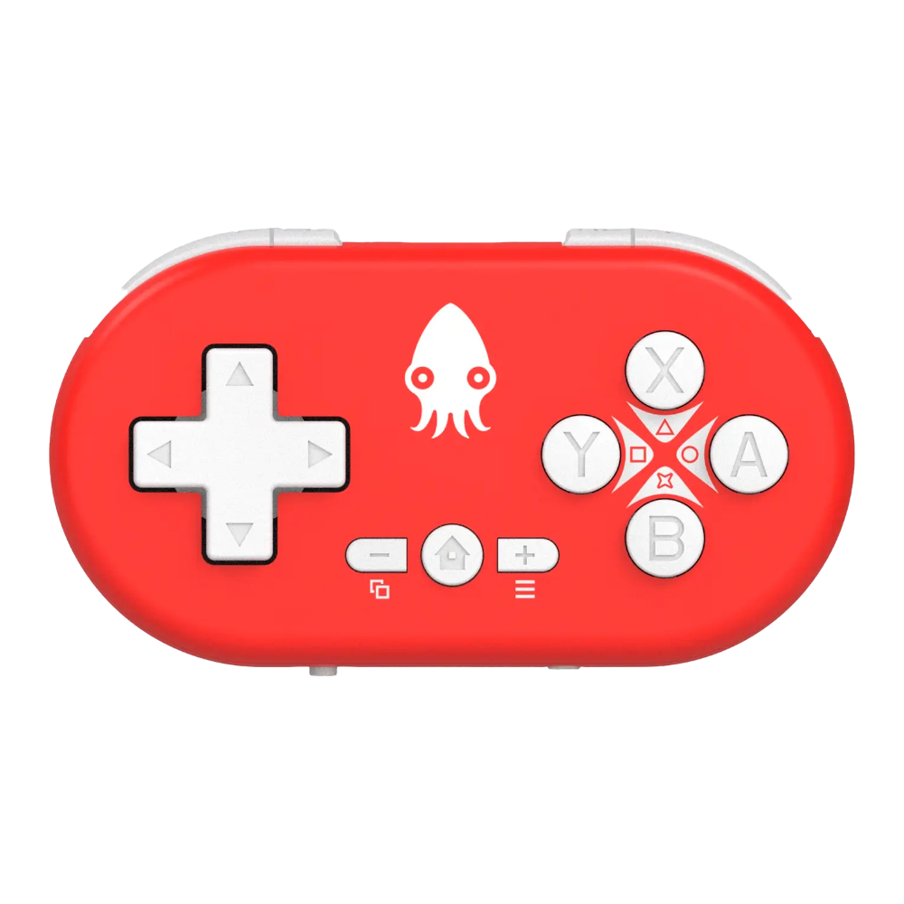 Wireless Multiplatform Mini Controller Hot
