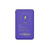 Power Bank Retro Console