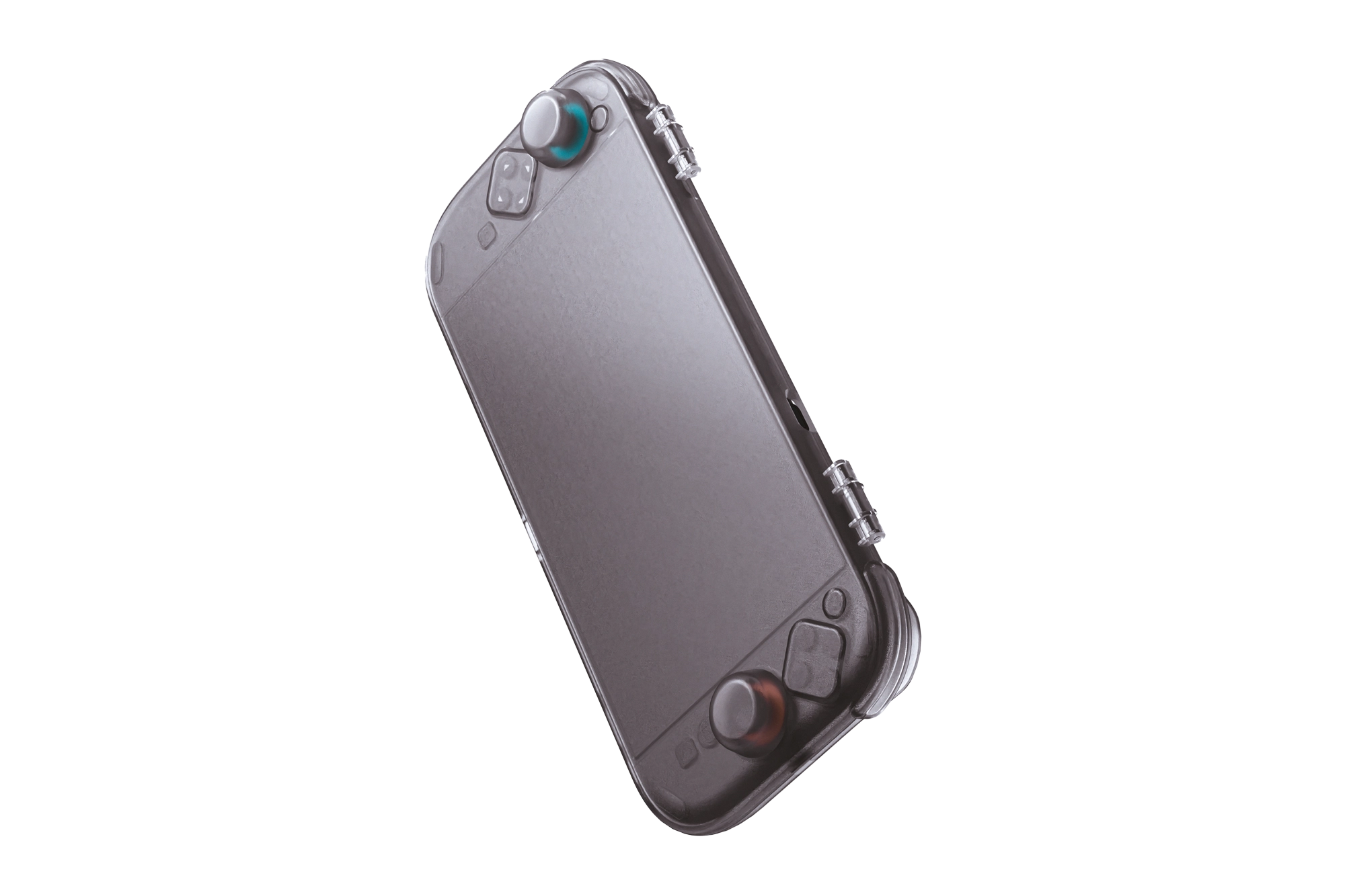 Switch 2 Protective Case