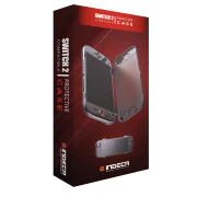 Switch 2 Protective Case
