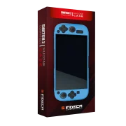 Switch 2 Silicone Case