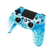 Wireless controller PS4 T-REX White
