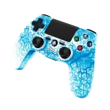 Wireless controller PS4 T-REX White