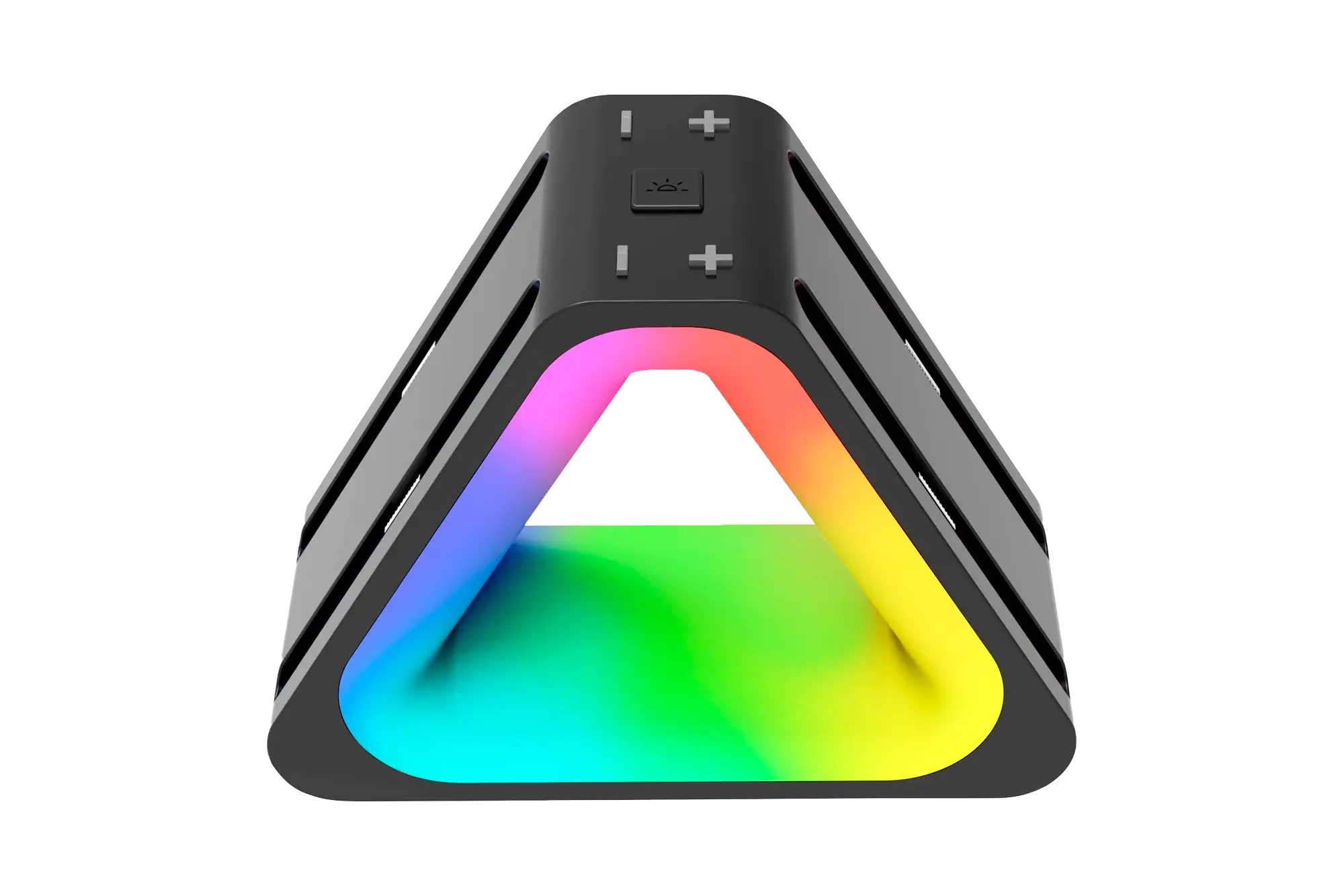 RGB Switch 2 Triangular Charging Base