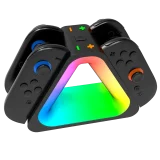 RGB Switch 2 Triangular Charging Base