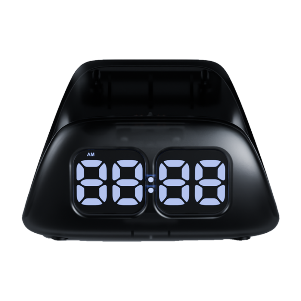 PS5 Alarm Clock Charging Dock