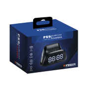 PS5 Alarm Clock Charging Dock