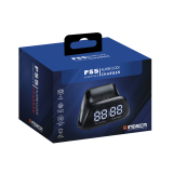 PS5 Alarm Clock Charging Dock