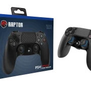Wireless Controller PS4 RAPTOR