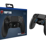 Wireless Controller PS4 RAPTOR