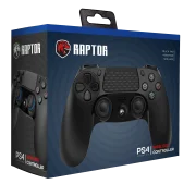 Wireless Controller PS4 RAPTOR