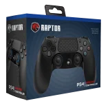 Wireless Controller PS4 RAPTOR