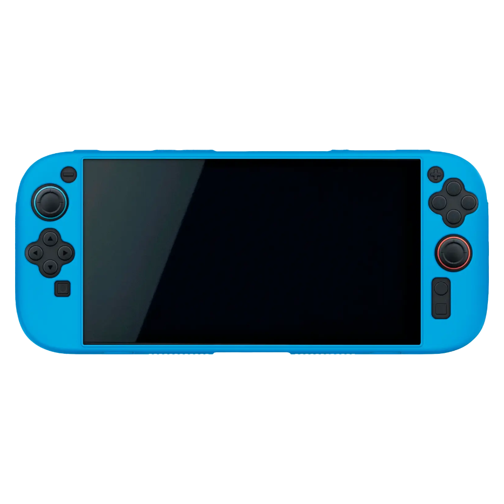 Switch 2 Silicone Case
